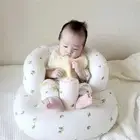 Portable Baby Inflatable Sofa Chair Foldable Baby Furniture Bath Stool