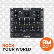 Strymon Magneto - Four Head dTape Echo and Looper Eurorack Module