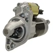 Starter Motor for 2000-2014 Toyota Echo, Yaris 1.5L 4 Cylinder (for: Toyota)