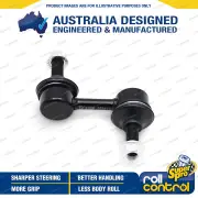 SuperPro Front Sway Bar Link for Mitsubishi Lancer CA CB C6_A EVO 7 8 9 10 88-on