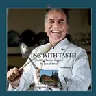 Living with taste by Jamal Amin (Old English) Paperback Book