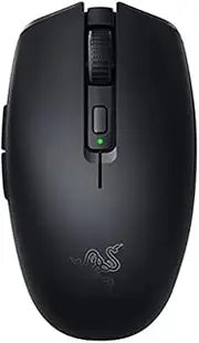 Razer Orochi V2 - Mobile Wireless Gaming Mouse with up to 950 Hours of Battery Life - Black