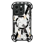 iPhone 16 Pro Ultra Bounce Case MagSafe Compatible PARTY CATS