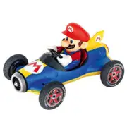Carrera Pull and Speed Mario Kart 8 Mario Match 8