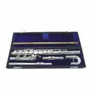 Excellent Alto Flute Good Material and Sound