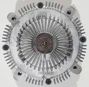 Fan Clutch FOR TOYOTA CELICA Corona Hilux (Part #2554) (for: Toyota)