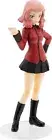 UDF Girls & Panzer Final Chapter Series 2 Rosehip 100mm Figure