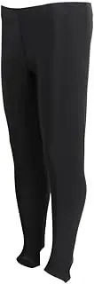 QSTDGVPW Elastic Wetsuit Diving Pants Leggings for