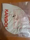 Kangol bucket hat
