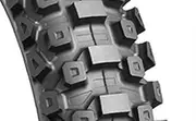 [Bridgestone] MCS08952 Motocross Competition M604 (REAR) 110/100-18 64M W