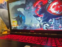 在飛比找旋轉拍賣優惠-MSI GL72M 7RDX 17.3” GAMING LA