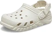 [Crocs] Duet Max II Clog Kids Stucco