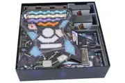 Folded Space Inserts - Clank! In Space + Expansions