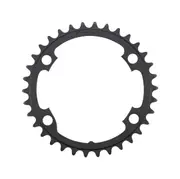 Shimano Utegra Inner Chainring FC-R8000 2x11speed 34T Black