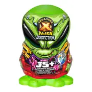 Treasure X Dissection Mega Alien Dissection Kids/Childrens Surprise Toy 5y+