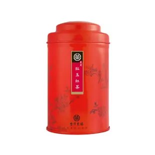 【台灣農林】嚴選紅玉紅茶禮盒