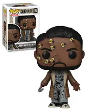 Funko POP! Movies Candyman #1158 Candyman With Bees - New, Mint Condition