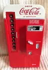 * NEW * Coca-Cola Collectible COKE BANK