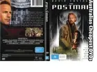 The Postman DVD NEW, REGION ALL
