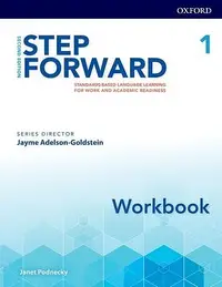 在飛比找誠品線上優惠-Step Forward 2e Level 1 Workbo