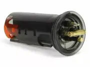 HURLCON/ ASTRAL VX9 /E35 SALT WATER CHLORINATOR REPLACEMENT CELL - GENUINE