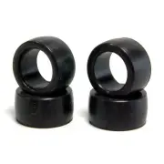 Kyosho Mini-Z LM Wide 30Degree High Grip Tire 4 pcs, MiniZ RC Parts #MZT302-30