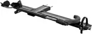 Kuat NV Add-On 2.0 - 2" - +1 -Bike Rack - Black Metallic