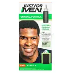 Just For Men – Hair cover 66 ml H60 | Riding Black