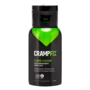 CrampFix - Flip-Top Lid Squeeze Bottle - Lemon