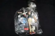 Vintage Final Fantasy VII 7 Banpresto Part 2 Figure Keychain Yuffie