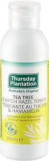Thursday Plantation - Tea Tree & Witch Hazel Toner Step 2 Tone - 100ml