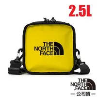 在飛比找蝦皮購物優惠-【美國 The North Face】防水單肩包 斜背包 腰