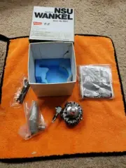 OS Engine - OS NSU Wankel 49-PI - NIB - Nr 1801 - SN N121