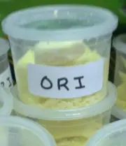 Akose Orisa Obatala para la salud
