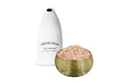 Crystal Wonderland Himalayan Salt Inhaler + 125g Pure Food Grade Himalayan Salt