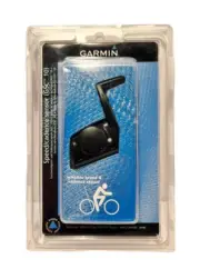 Garmin GSC 10 Wireless Speed Cadence Sensor Black NEW OLD STOCK NOS
