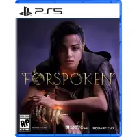 在飛比找momo購物網優惠-【SONY 索尼】PS5 魔咒之地 Forspoken(台灣