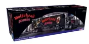 CORGI HEAVY METAL TRUCK MOTORHEAD BOMBER CC55703