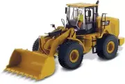 Diecast Masters Caterpillar 950 GC Wheel Loader, Core Classics Series Cat Trucks