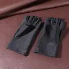 5 Pair Outdoor Activities Gloves Contamination Protection Miss