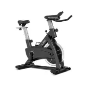 LSG Fitness SPG-220 Spin Bike Exercise Bike Home Gym Workout