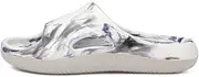 [NIDDISLIP] Slippers for Women and Men House Slides Shower Sandals Cushioned Thick Sole Mellow Recovery Slides Sports Flat Slippers Shoes