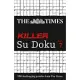 Killer Su Doku: The Dangerously Addictive Su Doku Puzzle, Book 7