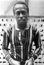 MILES DAVIS 8X10 Photo