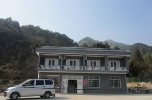 衡陽南嶽福緣山莊Fuyuan Villa