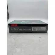 Adaptec AAA 131SA 1735900 RAID Card Kit Sealed JEC1