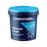 Crommelin 15L Asbestos Fibroseal Primer