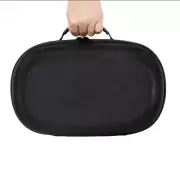 Portable Carrying Case for PICO 4 Ultra/Quest 3S VR Headset Consoles Accessories