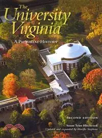 在飛比找三民網路書店優惠-The University of Virginia