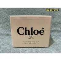 在飛比找蝦皮購物優惠-《盧亞公司貨》Chloe Eau de Parfum 同名女